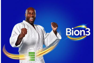 Bion3 : Multivitamines avec des probiotiques