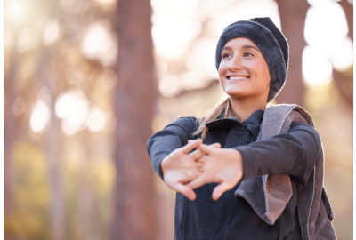 Comment booster son immunité ? 5 solutions pour l'hiver