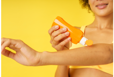 creme solaire spf image blog