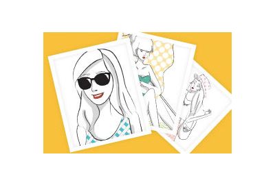 Cellulite, sole, depilazione… Scoprite tutti i nostri consigli per splendere quest’estate!