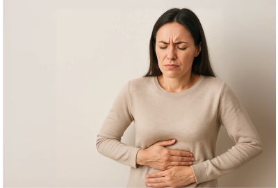 illustration femme saforelle essential