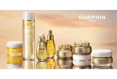Éclat Sublime de Darphin : le soin anti-âge surpuissant