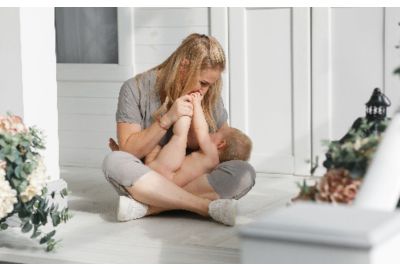 Post-partum : comprendre et traverser cette période