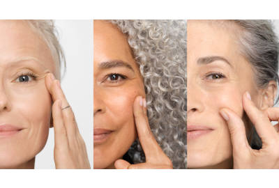 Vichy Neovadiol : des soins dermo-cosmétiques spécialement conçus pour chaque étape hormonale