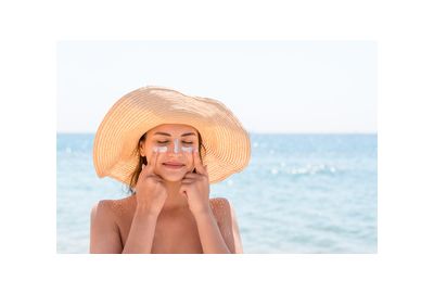 Protection solaire : Top 5 des meilleures crèmes solaires 2024