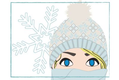 Proteggi la pelle dal freddo con i trattamenti protettivi per l'inverno!