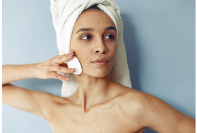 Top 5 meilleurs soins visage peau mixte peau grasse