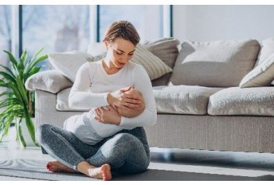 Allaitement maternel : guide complet pour bien démarrer