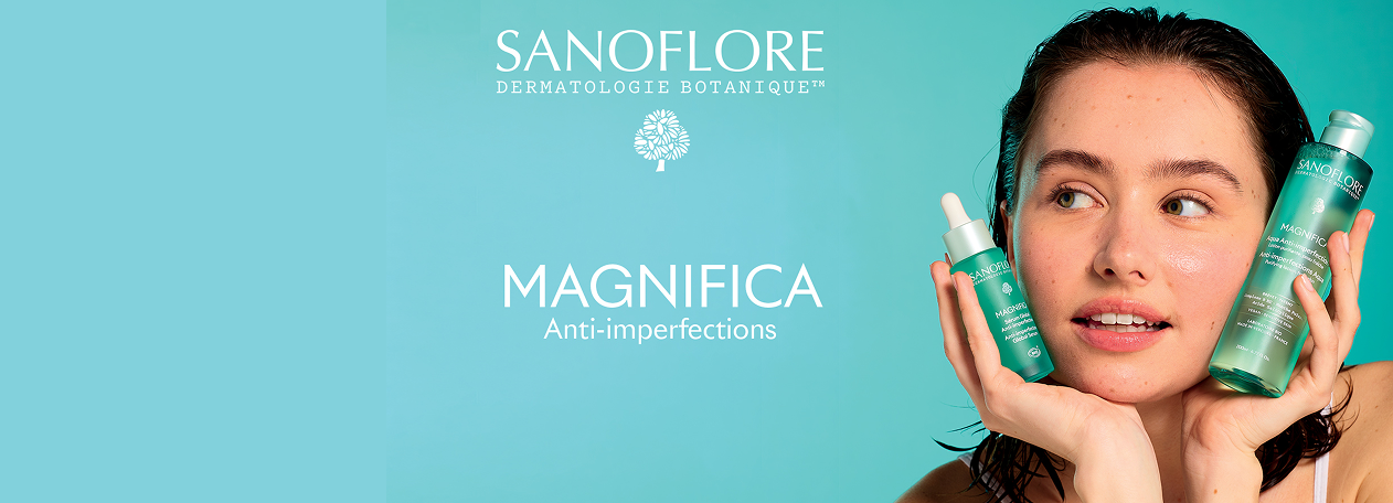 Sanoflore Sanoflore