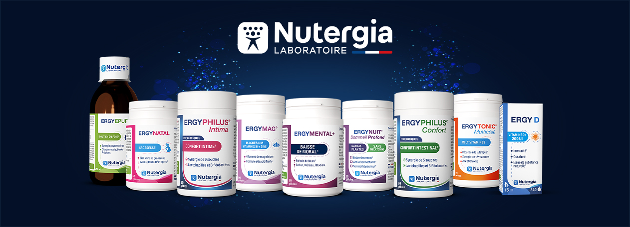 Nutergia