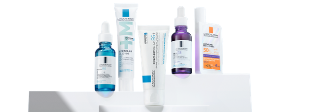 La Roche Posay