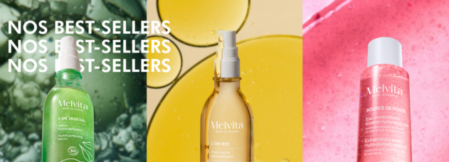 Melvita