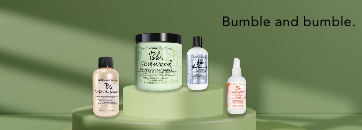 Bumble And Bumble