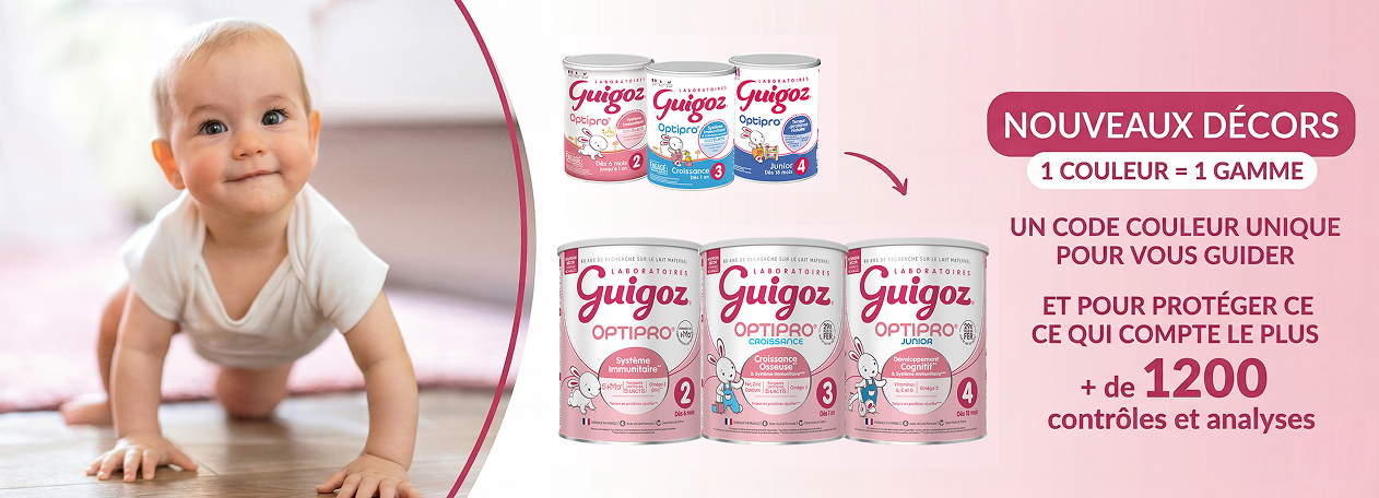 Guigoz