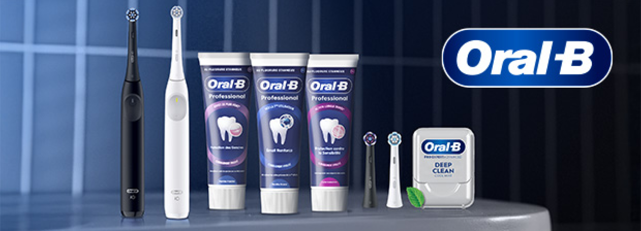 Oral-B Oral-B