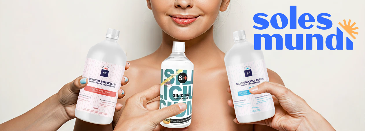 Silicium Si+ Silicium Si+