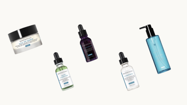 SkinCeuticals