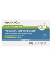 -10% su 1 prodotto, -15% su 2 o più prodotti Pranarom