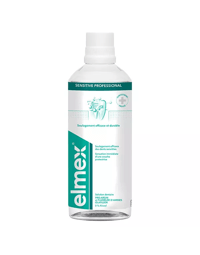 -10% su 1 prodotto, -20% su 2 o più prodotti Elmex