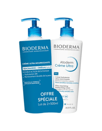 -10% su 1 prodotto, -20% su 2 prodotti Bioderma