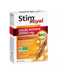 -10% su 1 prodotto Nutreov, -20% su 2 o più