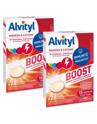 -10% su Alvityl Boost