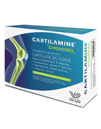-10% su Cartilamine