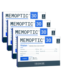 -10% su Densmore Mémoptic