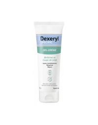 -10% su Dexeryl Specific Bruciature