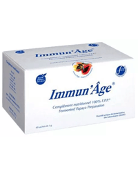 -10% su Immun Age 60 Bustine