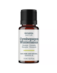 -10% su Mifarma Natur Olio Essenziale alla Citronella