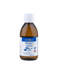 -10% su Norsan Oméga-3 Total Limone