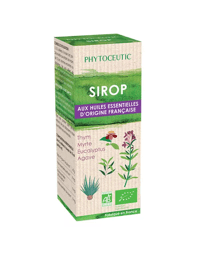 -10% su Sciroppo Fitoceutico