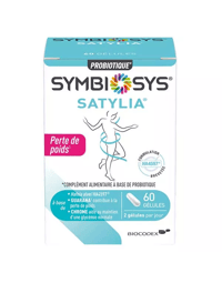 -10% su Symbiosys Satylia e -20% acquistando 2 o più