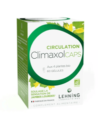-13% su Lehning Climaxol