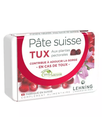 -13% su Lehning Pate Suisse