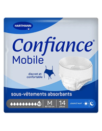 -15% su Hartmann Confiance Mobile