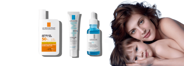 -15% su La Roche Posay