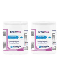 -15% su Magnesium Nutergia