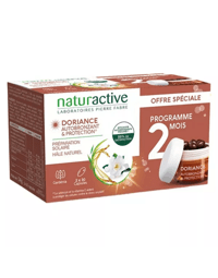 -15% su Naturactive Doriance