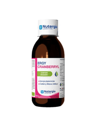 -15% su Nutergia Ergycranberryl