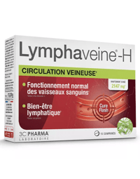 -1€ su 3C Pharma Lymphaveine-H