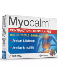 1€ su Myocalm