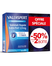 -20% con l'acquisto di 3 prodotti Valdispert