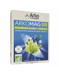 -20% su Arkopharma con 2 prodotti