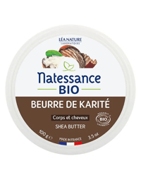 -20% su Burro di karité Natessance