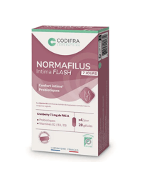 -20% su Codifra Normafilus Intima