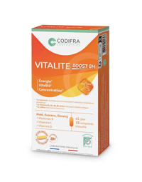 -20% su Codifra Vitality Boost 8H