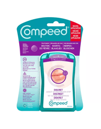 -20% su Compeed
