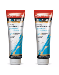 -20% su Excilor con l'acquisto di 3 prodotti